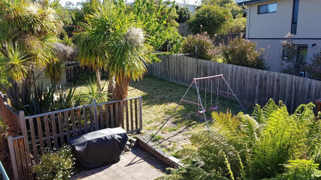 Cedar Cottages Blackmans Bay Exterior photo